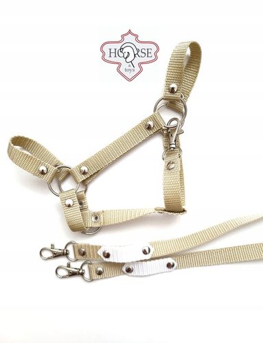 Kantar z wodze dla Hobby Horse A4 (Koń na patyku) na Arena.pl