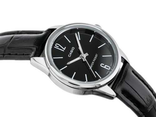 ZEGAREK DAMSKI CASIO LTP-V005L 1B (zd582b) + BOX na Arena.pl