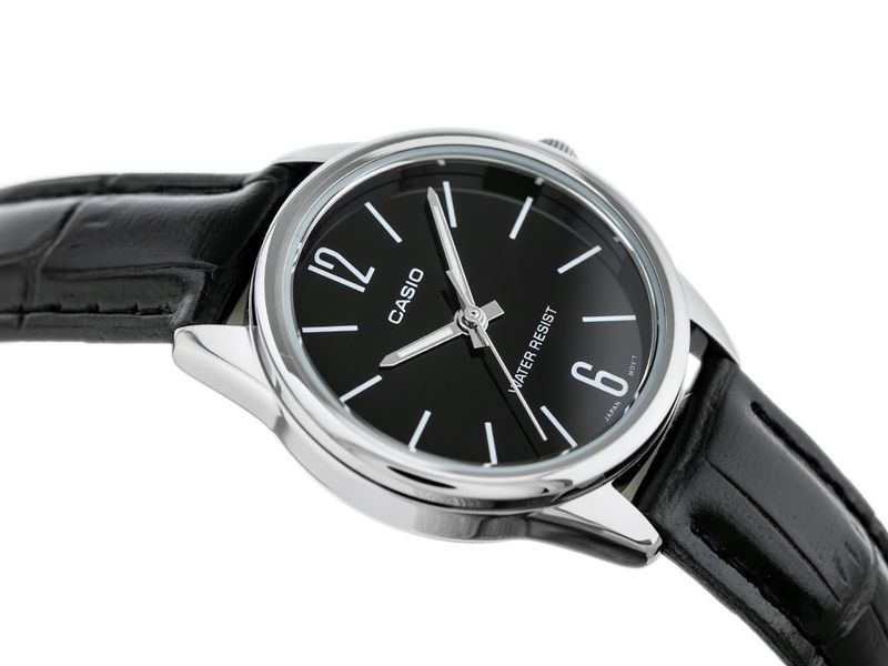 ZEGAREK DAMSKI CASIO LTP-V005L 1B (zd582b) + BOX zdjęcie 3