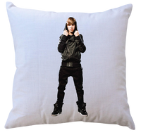 Poduszka Justin Bieber