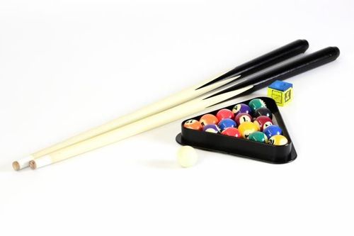 Mini bilard z oświetleniem LED na Arena.pl