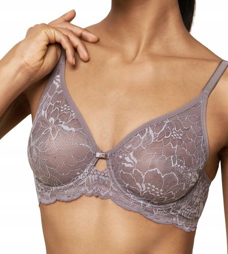 Triumph biustonosz z fiszbiną Amourette Charm T W02 85F na Arena.pl