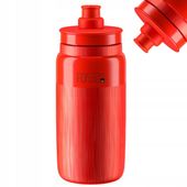 BIDON ELITE FLY TEX 550ml RED