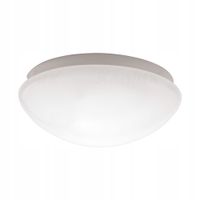 Plafon lampa z czujnikiem ruchu E27 Kanlux 19000 PIRES ECO DL-25O
