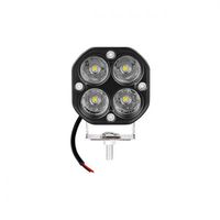 Lampa LED Robocza 40W odporna na wodę