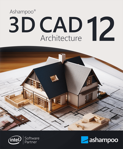 Ashampoo 3D CAD Architecture 12 na Arena.pl