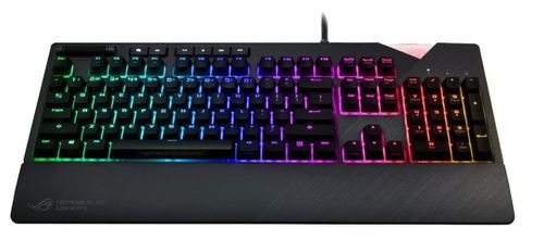 Asus Klawiatura ROG Strix Flare na Arena.pl