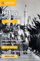 History for the IB Diploma Praca zbiorowa