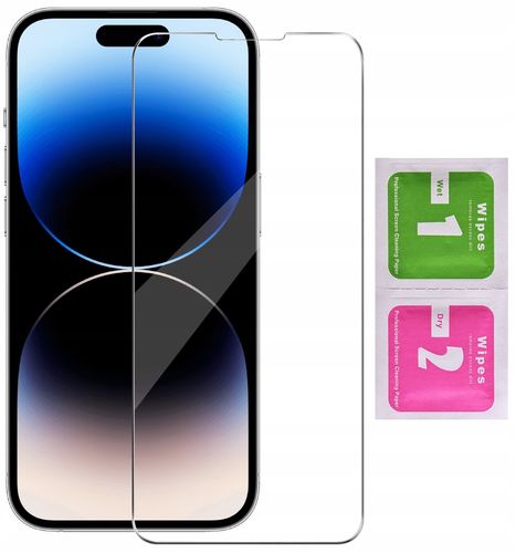 Plecki niktrade do Apple iPhone 14 Pro czarny na Arena.pl