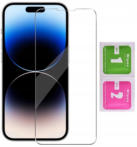 Plecki niktrade do Apple iPhone 14 Pro czarny zdjęcie 6
