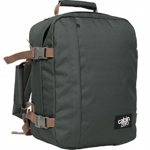 Plecak kabinowy CABINZERO MINI 28L Black Sand na Arena.pl