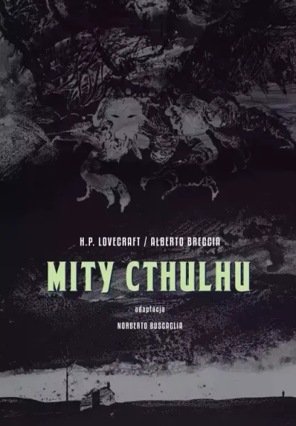 Mity Cthulhu zdjęcie 1