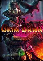 Grim Dawn Klucz CD KEY WYSYŁKA 24/7