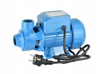 POMPA DO WODY STUDNI PODLEWANIA QB60 HYDROFOROWA OGRODOWA MAŁA MOCNA 250W