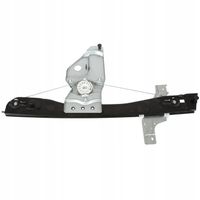 Podnośnik Szyby Przód Lewy Mechanizm do Samochodu Peugeot 508 2010-