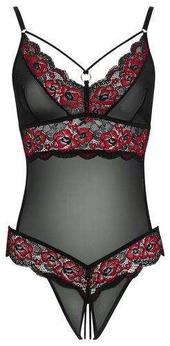 crotchless body l/xl na Arena.pl