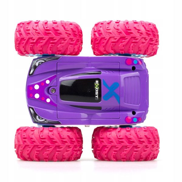 Exost 360 CROSS AMAZONE autko sterowane DWUSTRONNE zdjęcie 5