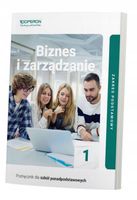 Biznes i zarządzanie LO 1 ZP Jarosław Korba, Zbigniew Smutek