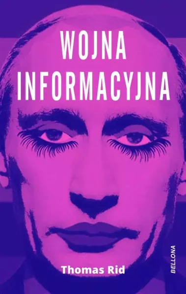 Wojna informacyjna zdjęcie 1