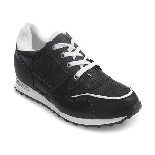 Sneakersy BK-003 Czarny r.41 na Arena.pl
