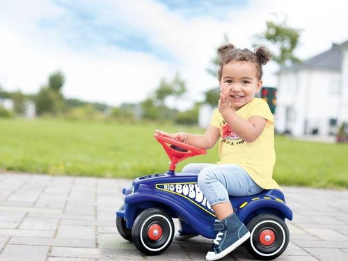 BIG Bobby Car Claasic Ocean+ Polis na Arena.pl