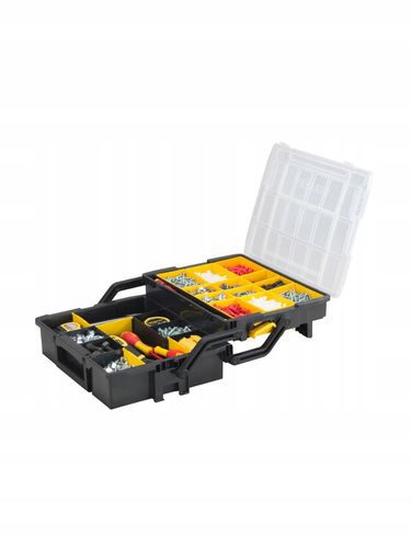STANLEY Organizer sortmaster skrzynia 75-540 na Arena.pl