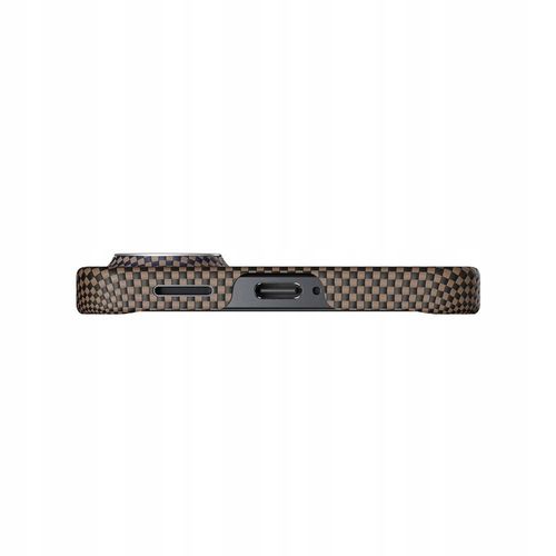 Etui PITAKA Edge do Galaxy S26+ MagSafe Sunset na Arena.pl