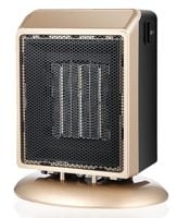 GRZEJNIK Farelka TERMOWENTYLATOR 1500W Ceramiczny