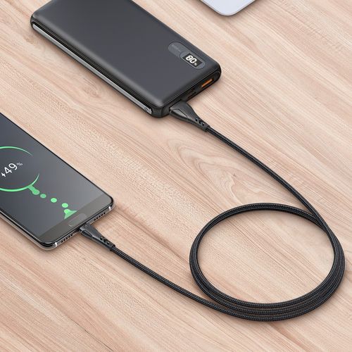 mcdodo kabel android auto micro usb szybkie ładowanie quick charge 4.0 1m na Arena.pl