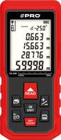 dalmierz laserowy dl-60x - 100-l1-076