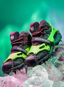 Raczki na buty Climbing Technology Ice Traction Plus - 38-40