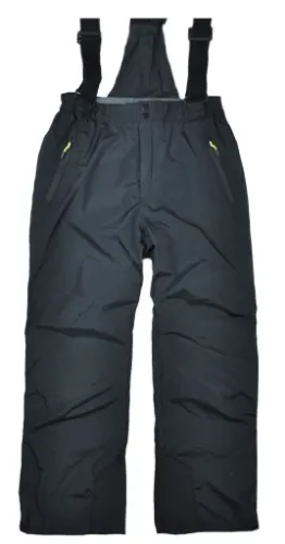 Meskie spodnie narciarskie snowboardowe 501 XL na Arena.pl