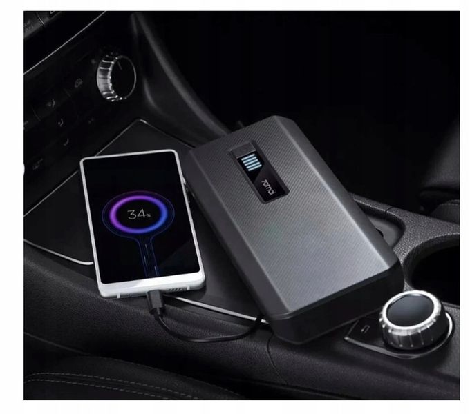 70mai Jump Starter Max zdjęcie 12