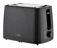 Toster Kernau Basic BKST 971 BK 930W 7 Stopni opiekania Rozmrażanie Tacka