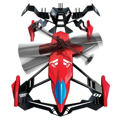 Spin Master Air Hogs Switchblade na Arena.pl