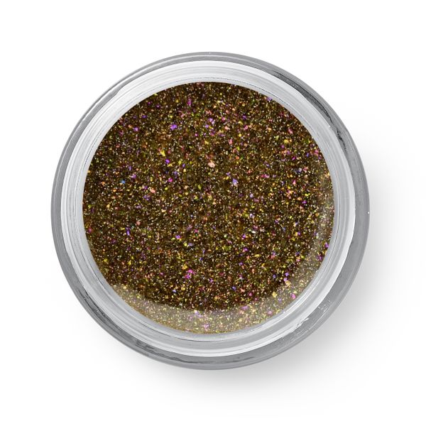 YOSHI Żel budujący do paznokci TWILIGHT - Firefly - 15ml zdjęcie 3