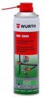 WURTH HHS 2000 Smar adhezyjny penetrujący 500ml 0893106