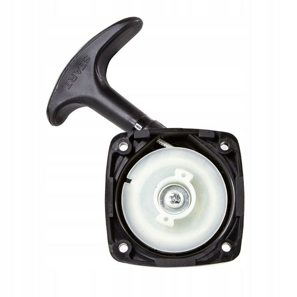 STARTER DO DMUCHAWY SPALINOWEJ DEMON zdjęcie 3