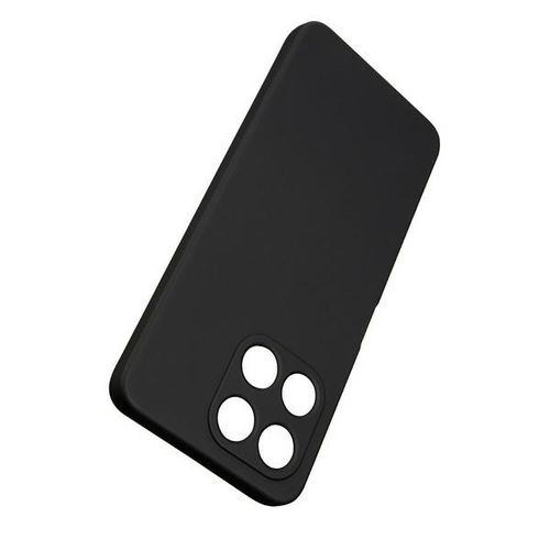 beline etui silicone honor x6aczarny/black na Arena.pl
