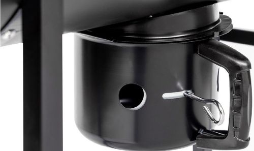 Activa Grill ogrodowy węglowy na Arena.pl