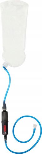 Filtr przepływowy do wody MSR Thru-link InLine Microfilter na Arena.pl