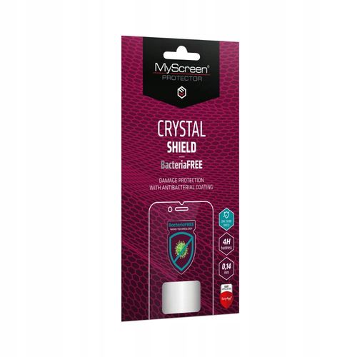 MS FlexiGlass EC Google Pixel 5Folia FlexiGLASS EasyCLEAN na Arena.pl