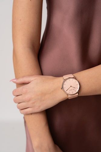 zegarek damski paul lorens pl8709a1-2b3 + box na Arena.pl