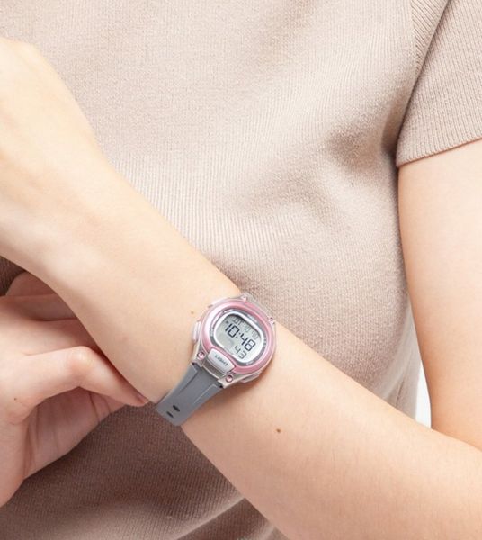 Zegarek Damski Casio LW-203-8A + BOX zdjęcie 3