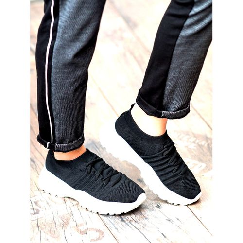 Wsuwane Sneakersy VICES r.37 na Arena.pl