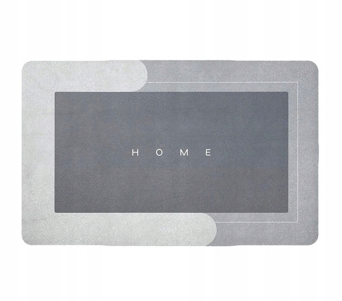 Dywanik Mata Łazienkowa Szybkoschnąca Chłonna zdjęcie 6