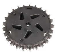 Koło tylne prawe Cedrus C-MOW seria L 80302266-01