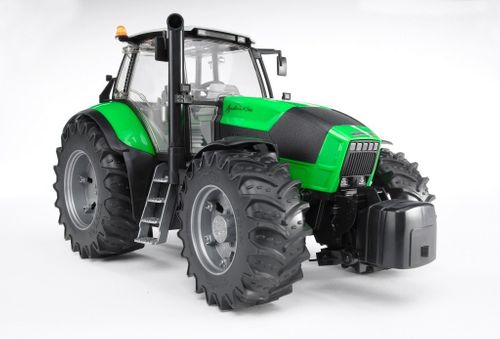 Traktor Deutz Agrotron X720 na Arena.pl