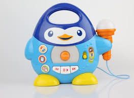 Smily Play: Muzyczny pingwin na Arena.pl