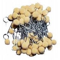 APLIKATOR WACIK DO PRIMERA PODKŁADU SZYB 100 szt